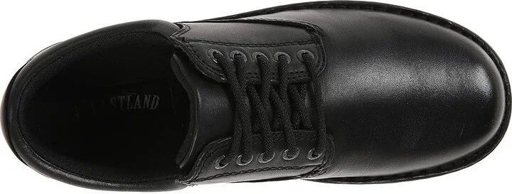 Eastland 1955 Edition Plainview Men's Shoes Black Leather : 7.5 D - Medium - Image 3