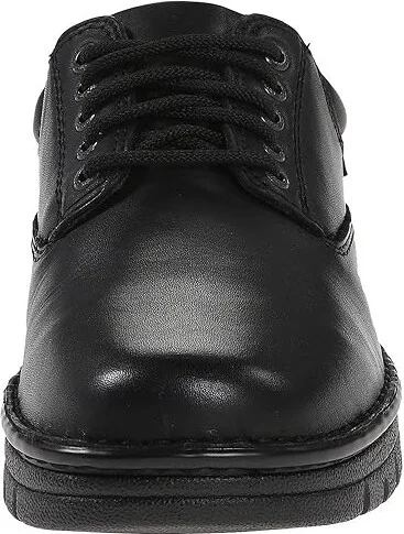 Eastland 1955 Edition Plainview Men's Shoes Black Leather : 7.5 D - Medium - Image 6