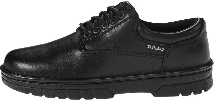 Eastland 1955 Edition Plainview Men's Shoes Black Leather : 7.5 D - Medium - Image 7