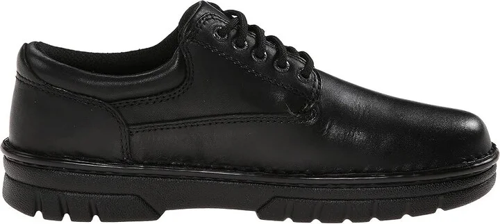 Eastland 1955 Edition Plainview Men's Shoes Black Leather : 7.5 D - Medium - Image 8