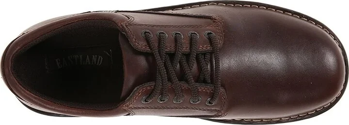 Eastland 1955 Edition Plainview Men's Shoes Brown Leather : 7 D - Medium - Image 3