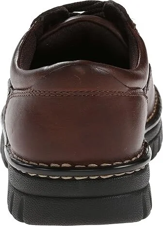 Eastland 1955 Edition Plainview Men's Shoes Brown Leather : 7 D - Medium - Image 5
