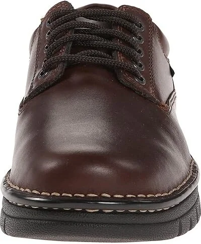 Eastland 1955 Edition Plainview Men's Shoes Brown Leather : 7 D - Medium - Image 6