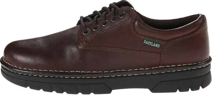 Eastland 1955 Edition Plainview Men's Shoes Brown Leather : 7 D - Medium - Image 7