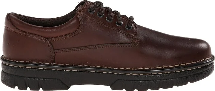 Eastland 1955 Edition Plainview Men's Shoes Brown Leather : 7 D - Medium - Image 8