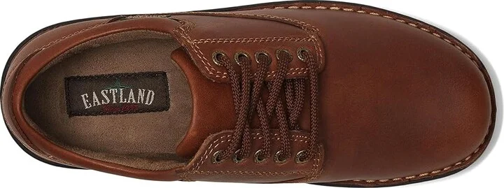 Eastland 1955 Edition Plainview Men's Shoes Oak : 10.5 D - Medium, Leather - Image 2