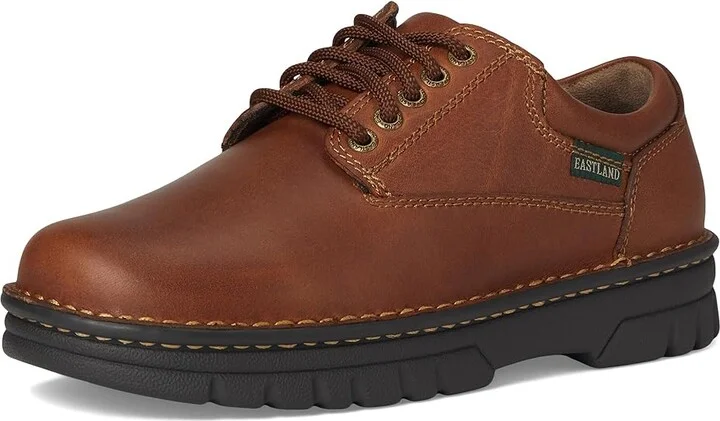 Eastland 1955 Edition Plainview Men's Shoes Oak : 10.5 D - Medium, Leather - Image 5