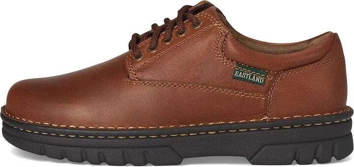 Eastland 1955 Edition Plainview Men's Shoes Oak : 10.5 D - Medium, Leather - Image 6