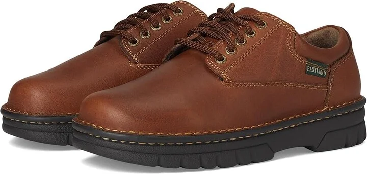 Eastland 1955 Edition Plainview Men's Shoes Oak : 10.5 D - Medium, Leather