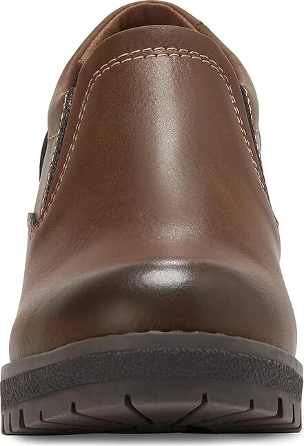 Eastland 1955 Edition Reese Women's Shoes Brown : 6 M, Synthetic - Image 3