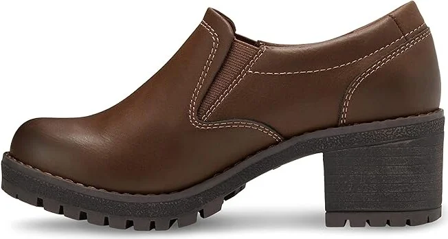 Eastland 1955 Edition Reese Women's Shoes Brown : 6 M, Synthetic - Image 4