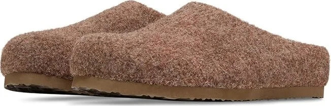 Eastland 1955 Edition Rhianna Women's Shoes Brown : 10 M, Wool