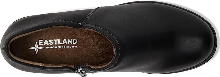 Eastland 1955 Edition Rosie Women's Flat Shoes Black : 10 M - Image 2