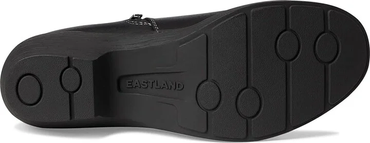 Eastland 1955 Edition Rosie Women's Flat Shoes Black : 10 M - Image 3