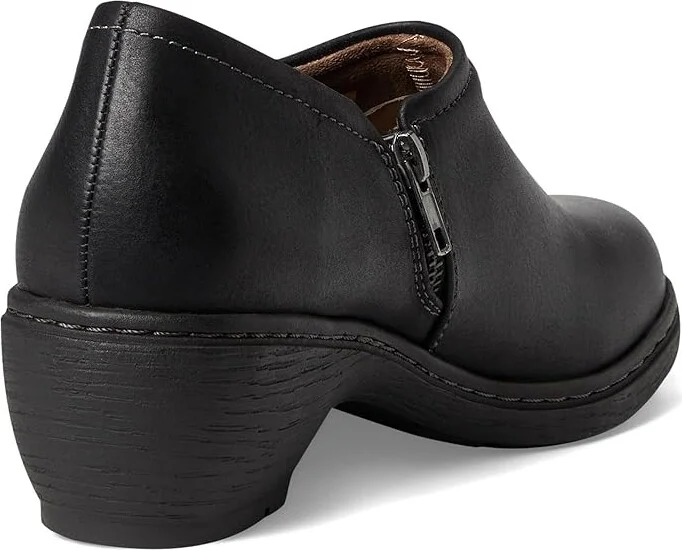 Eastland 1955 Edition Rosie Women's Flat Shoes Black : 10 M - Image 4