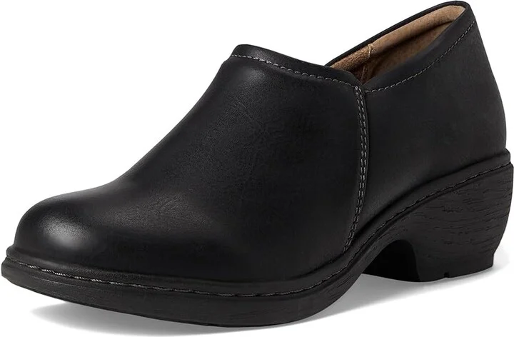 Eastland 1955 Edition Rosie Women's Flat Shoes Black : 10 M - Image 5