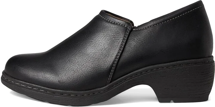 Eastland 1955 Edition Rosie Women's Flat Shoes Black : 10 M - Image 6