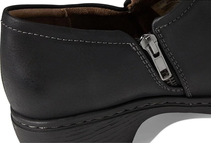 Eastland 1955 Edition Rosie Women's Flat Shoes Black : 10 M - Image 7
