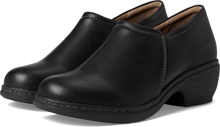 Eastland 1955 Edition Rosie Women's Flat Shoes Black : 10 M