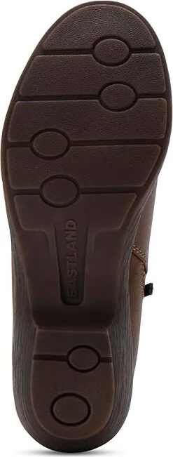 Eastland 1955 Edition Rosie Women's Flat Shoes Bomber Brown : 11 M - Image 3