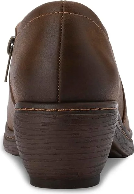 Eastland 1955 Edition Rosie Women's Flat Shoes Bomber Brown : 11 M - Image 4