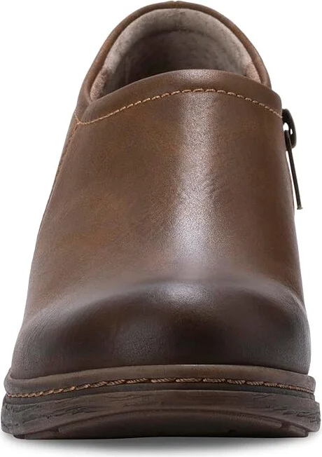 Eastland 1955 Edition Rosie Women's Flat Shoes Bomber Brown : 11 M - Image 5