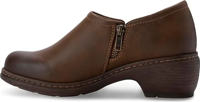 Eastland 1955 Edition Rosie Women's Flat Shoes Bomber Brown : 11 M - Image 6
