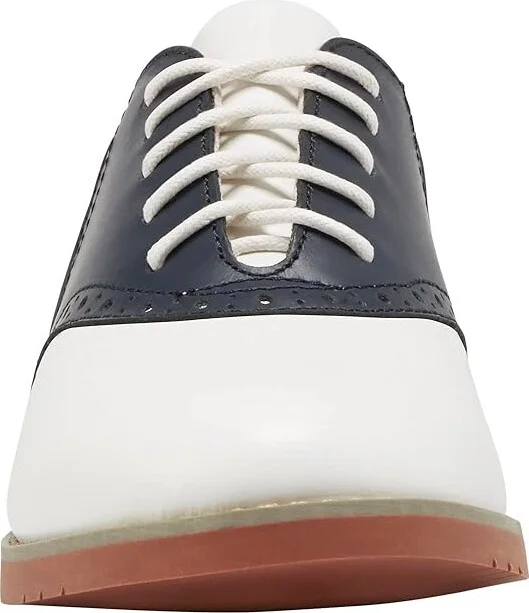Eastland 1955 Edition Sadie Women's Shoes Navy : 10 M, Leather - Image 4