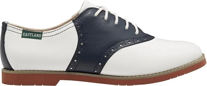Eastland 1955 Edition Sadie Women's Shoes Navy : 10 M, Leather - Image 5