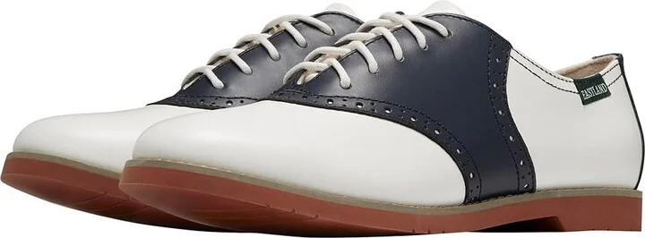 Eastland 1955 Edition Sadie Women's Shoes Navy : 10 M, Leather