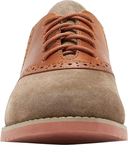 Eastland 1955 Edition Sadie Women's Shoes Olive : 6 M, Leather - Image 4