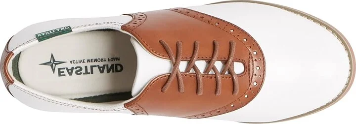 Eastland 1955 Edition Sadie Women's Shoes Tan : 6 M, Leather - Image 2
