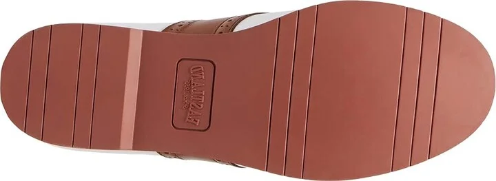 Eastland 1955 Edition Sadie Women's Shoes Tan : 6 M, Leather - Image 3