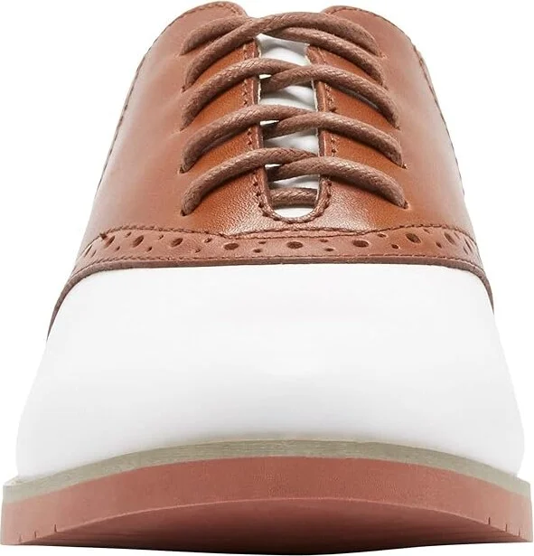 Eastland 1955 Edition Sadie Women's Shoes Tan : 6 M, Leather - Image 5
