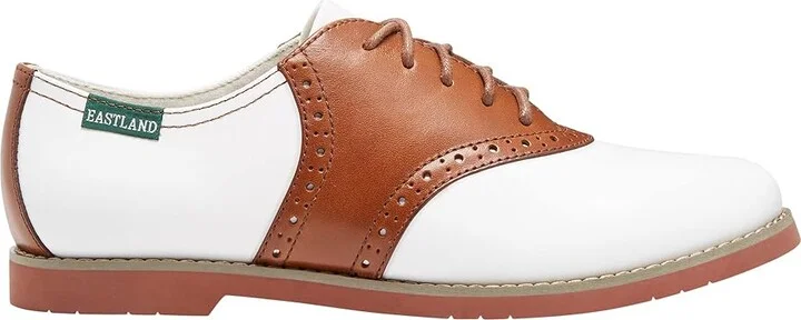 Eastland 1955 Edition Sadie Women's Shoes Tan : 6 M, Leather - Image 6