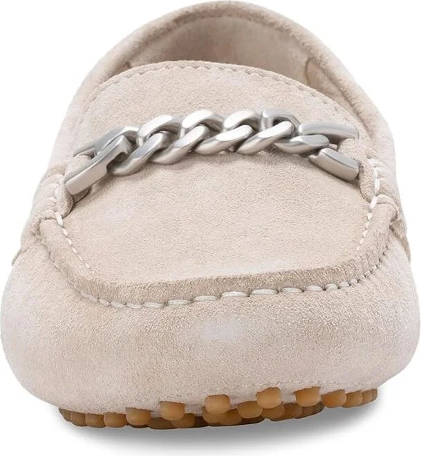 Eastland 1955 Edition Sawgrass Women's Flat Shoes Beige : 9.5 M, Leather - Image 5