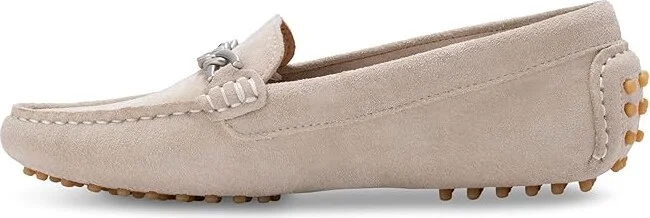 Eastland 1955 Edition Sawgrass Women's Flat Shoes Beige : 9.5 M, Leather - Image 6