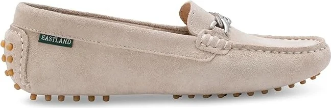 Eastland 1955 Edition Sawgrass Women's Flat Shoes Beige : 9.5 M, Leather - Image 7