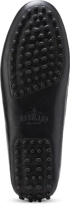 Eastland 1955 Edition Sawgrass Women's Flat Shoes Black : 6 M, Leather - Image 3