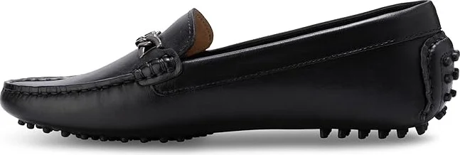 Eastland 1955 Edition Sawgrass Women's Flat Shoes Black : 6 M, Leather - Image 6