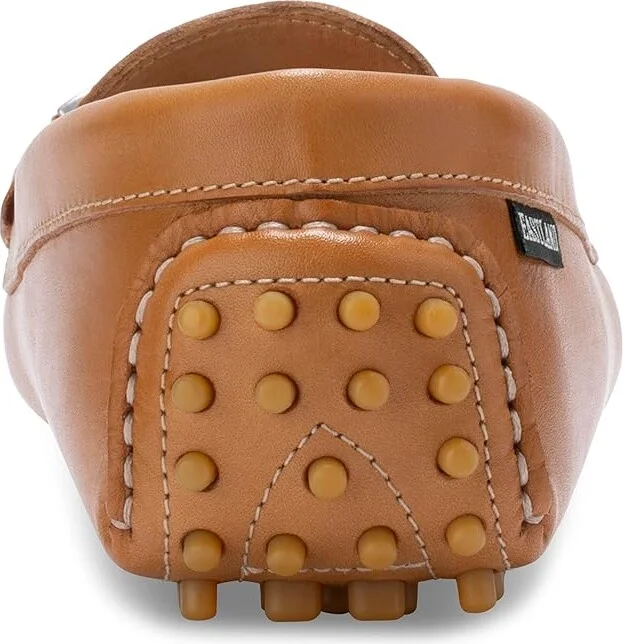 Eastland 1955 Edition Sawgrass Women's Flat Shoes Camel : 7.5 M, Leather - Image 4