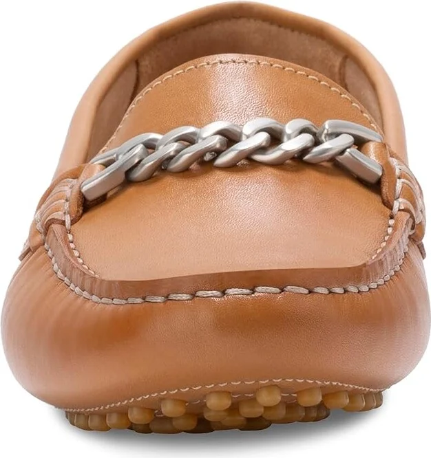 Eastland 1955 Edition Sawgrass Women's Flat Shoes Camel : 7.5 M, Leather - Image 5