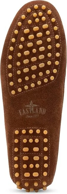 Eastland 1955 Edition Sawgrass Women's Flat Shoes Tan : 8.5 M, Leather - Image 3