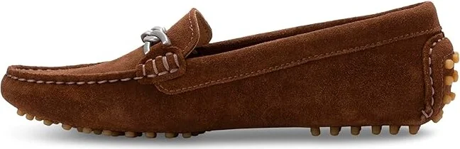 Eastland 1955 Edition Sawgrass Women's Flat Shoes Tan : 8.5 M, Leather - Image 6