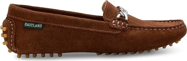 Eastland 1955 Edition Sawgrass Women's Flat Shoes Tan : 8.5 M, Leather - Image 7