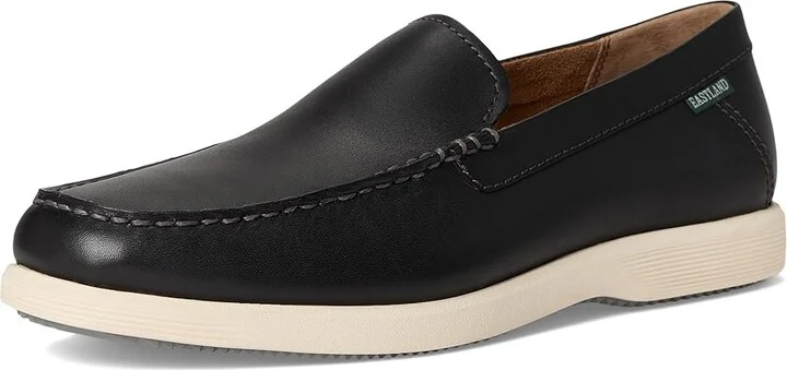 Eastland 1955 Edition Scarborough Men's Lace-up Boots Black : 8.5 D - Medium, Leather/Rubber - Image 5