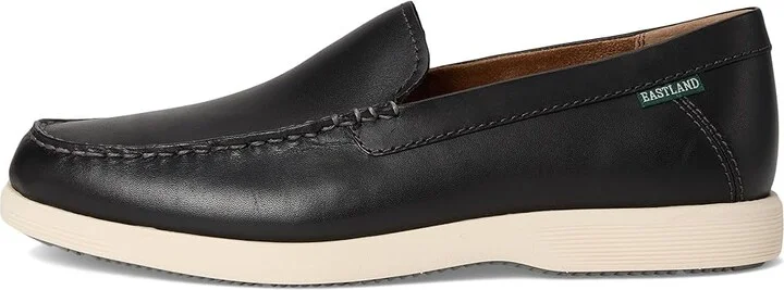 Eastland 1955 Edition Scarborough Men's Lace-up Boots Black : 8.5 D - Medium, Leather/Rubber - Image 6