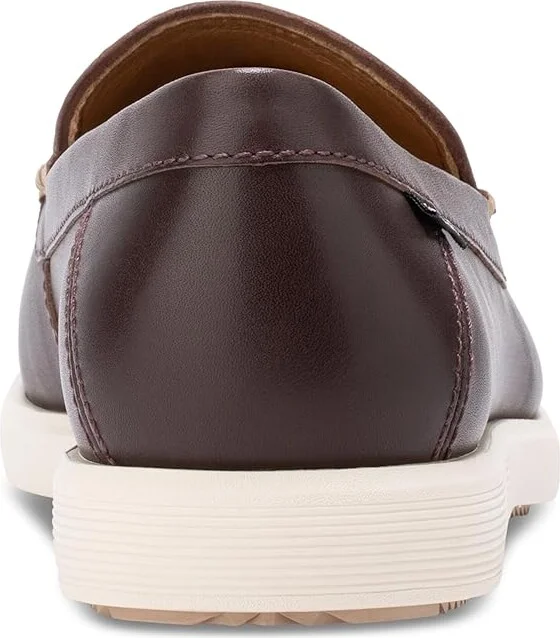 Eastland 1955 Edition Scarborough Men's Lace-up Boots Brown : 13 D - Medium, Leather/Rubber - Image 4