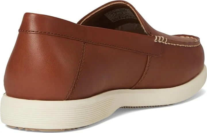 Eastland 1955 Edition Scarborough Men's Lace-up Boots Tan : 11.5 D - Medium, Leather/Rubber - Image 4