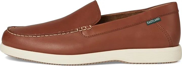 Eastland 1955 Edition Scarborough Men's Lace-up Boots Tan : 11.5 D - Medium, Leather/Rubber - Image 6
